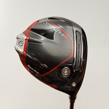 STEALTH2 1W 9°  S TENSEI　RED　TM50　(22)