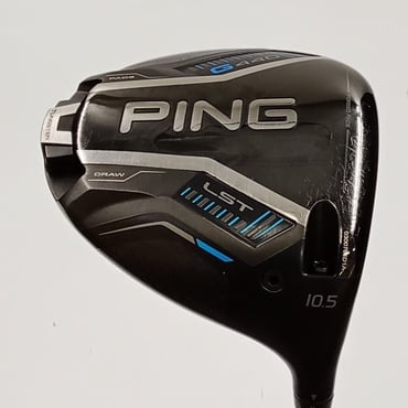 G440　LST 1W 10.5°  S PING　TOUR　2.0　CHROME　65