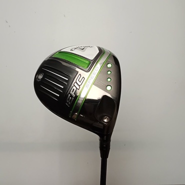 EPIC　SPEED 1W 9°  S Diamana　TB　60