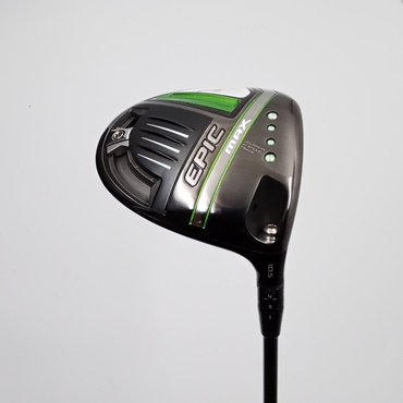 EPIC　MAX 1W 10.5°  R Diamana　40　for　Callaway