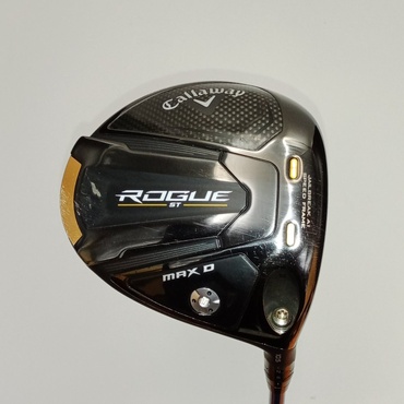 ROGUE　ST　MAX　D 1W 10.5°  S Speeder NX 60