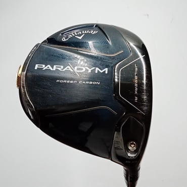 PARADYM 1W 9°  S VENTUS　TR　5　for　Callaway