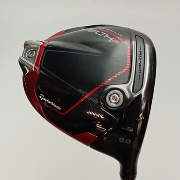 STEALTH2 1W 9°  S TENSEI　RED　TM50　(22)