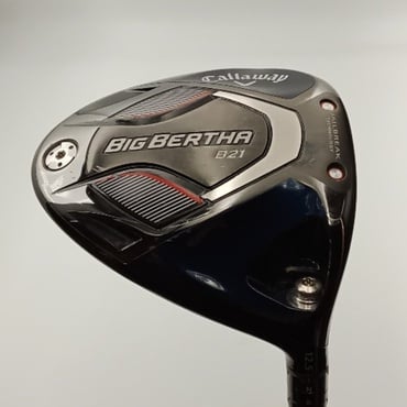 BIGBERTHAB21US 1W 12.5°  R RCH65