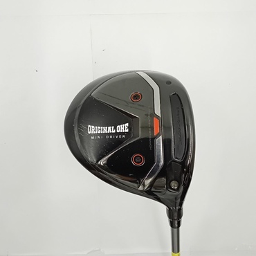 ORIGINAL　ONE　MINI 1W 11.5°  S KURO　KAGE　TM5　2019