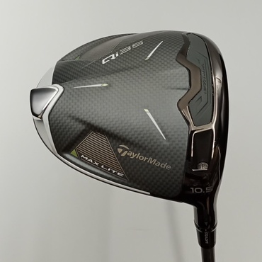 Qi35　MAX　LITE 1W 10.5°  S 2025　Air　Speeder　TM