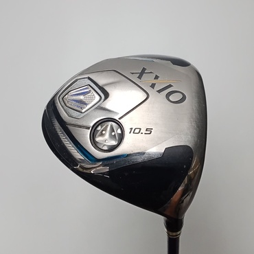 XXIO　8 1W 10.5°  SR XXIO　MP800