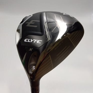 ELYTE　X 1W 10.5°  S VENTUS　GREEN　50　for　Callaway