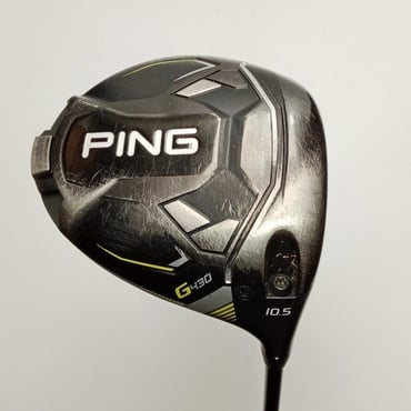 G430　MAX 1W 10.5°  SR ALTA　J　CB　BLACK