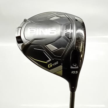 G430　LST 1W 10.5°  S PING　TOUR　2.0　CHROME　65