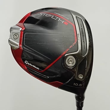 STEALTH2 1W 10.5°  S TENSEI　RED　TM50　(22)