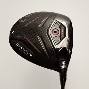 QUANTUM　MAX　FAST 1W 10.5°  R SPDSTAR　40