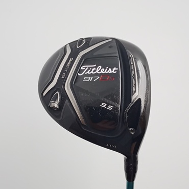 917D3 1W 9.5°  S Tour AD GP-5