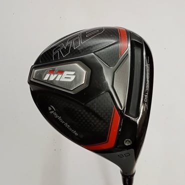 M6 1W 9°  X Tour AD EV-6