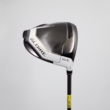 STEALTH　GLOIRE 1W 10.5°  SR Speeder　NX　for　TM