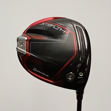 STEALTH2　HD 1W 10.5°  SR TENSEI　RED　TM50　(22)