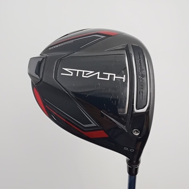 STEALTH 1W 9°  S Speeder 569 EVOLUTION V