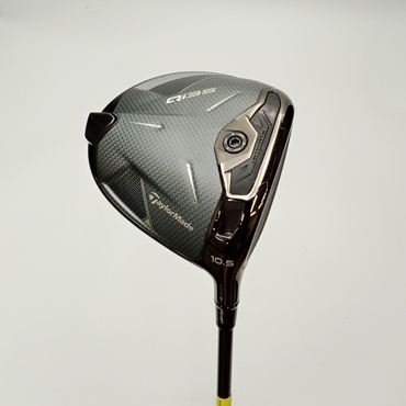 Qi35 1W 10.5°  S 2025　Diamana　SILVER　TM55
