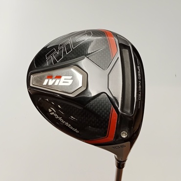 M6 1W 10.5°  S FUBUKI　TM5　2019