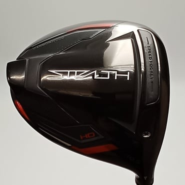STEALTH　HD 1W 10.5°  S TENSEI　RED　TM50　(22)