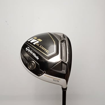 M　GLOIRE 1W 10.5°  R Speeder　EVOLUTION　TM
