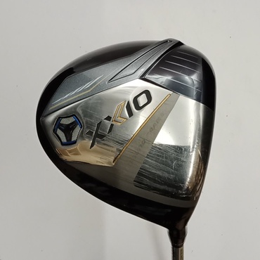 XXIO　13　ネイビー 1W 10.5°  R XXIO　MP1300　ネイビー