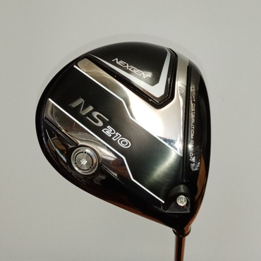 NEXGEN　NS210 1W 10.5°  NEXGEN　EI-F