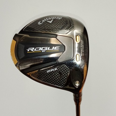 ROGUE　ST　MAX 1W 12°  R VENTUS　5　for　Callaway