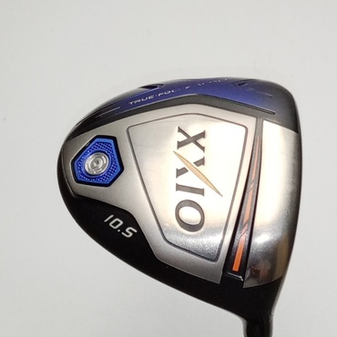 XXIO　10　ネイビー 1W 10.5°  R XXIO　MP1000
