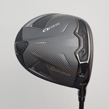 Qi35　MAX 1W 9°  S 2025　Diamana　BLUE　TM50