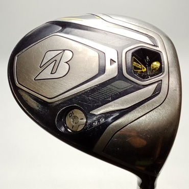 TOUR　B　JGR　(2019) 1W 9.5°  S Speeder　569　EVOLUTION　Ⅵ