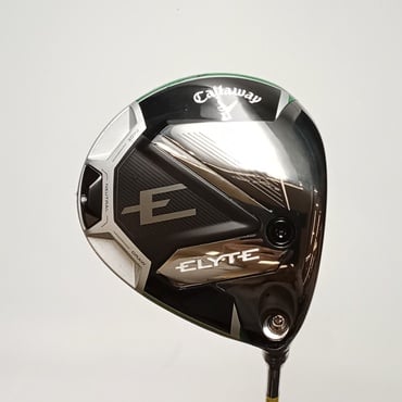 ELYTE 1W 10.5°  S VENTUS　GREEN　50　for　Callaway