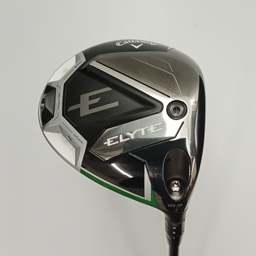 ELYTE 1W 10.5°  S TENSEI　GREEN　60　for　Callaway