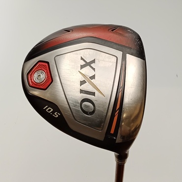 XXIO　10　レッド 1W 10.5°  R XXIO　MP1000