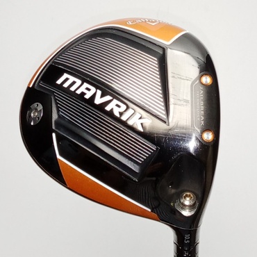 MAVRIK 1W 10.5°  R Diamana　50　for　Callaway