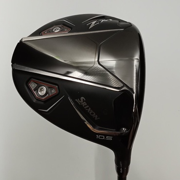 SRIXON　ZXi 1W 10.5°  S Diamana　ZXi　50