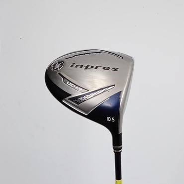 inpres　UD+2　(2019) 1W 10.5°  SR TMX-419D