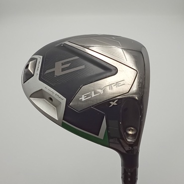 ELYTE　X 1W 10.5°  R VENTUS　GREEN　50　for　Callaway