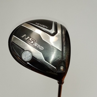 NEXGEN　NS210 1W 10.5°  NEXGEN　EI-F