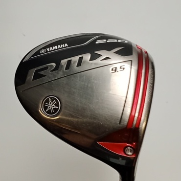 RMX　220 1W 9.5°  S TMX-420D