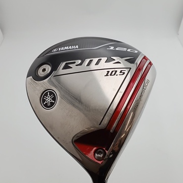 RMX　120 1W 10.5°  S Diamana PD 50