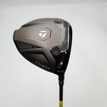 Qi4D 1W 10.5°  0 VANQUISH Blue