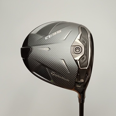 Qi35 1W 10.5°  S 2025　Diamana　BLACK　TM60
