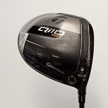 Qi10　MAX 1W 10.5°  SR Diamana　BLUE　TM50