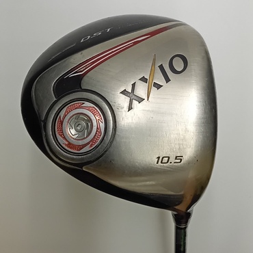XXIO　9 1W 10.5°  SR XXIO　MP900　カラーカスタム(レッド)