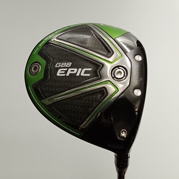GBB　EPIC　Sub　Zero 1W 9°  S TENSEI for CW55