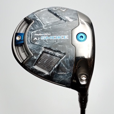Ai　SMOKE　MAX 1W 10.5°  S TENSEI　50　for　Callaway
