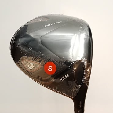 SRIXON　ZXi　RKT 1W 10.5°  S VENTUS　TR　ZXi-Ⅱ　6