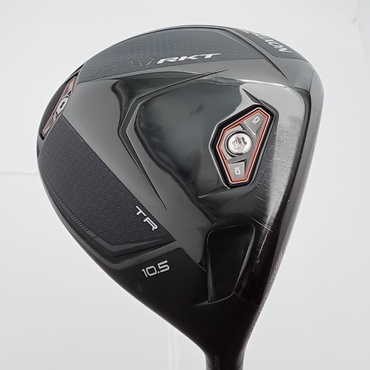 SRIXON　ZXi　RKT　TR 1W 10.5°  S ベンタスTR　ZXI5