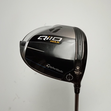 Qi10　MAX 1W 10.5°  X Diamana DF 50